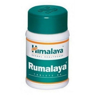 Himalaya Rumalaya Tablet